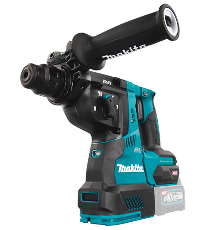 Акумуляторний перфоратор Makita XGT 40 V MAX HR003GZ, без акб