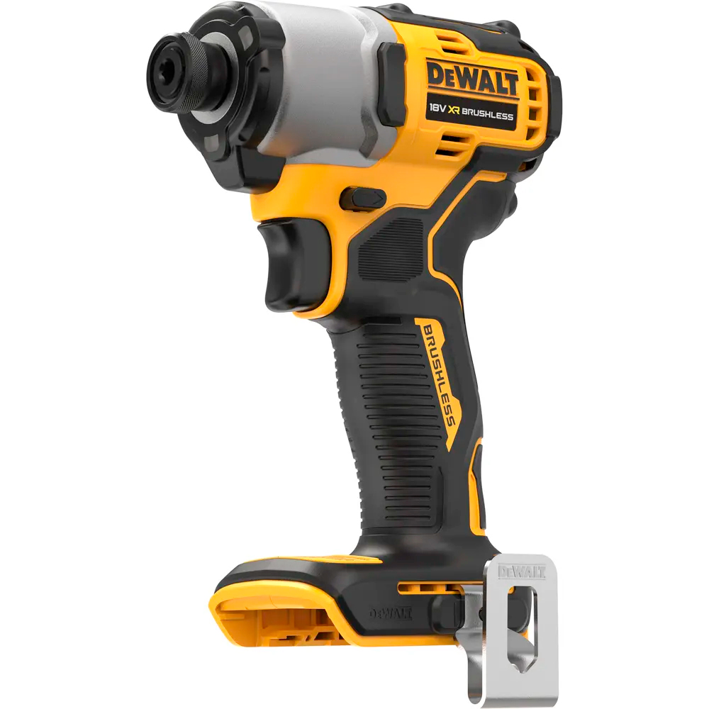 Шурупокрут ударний акумуляторний DeWALT DCF840N, без акб