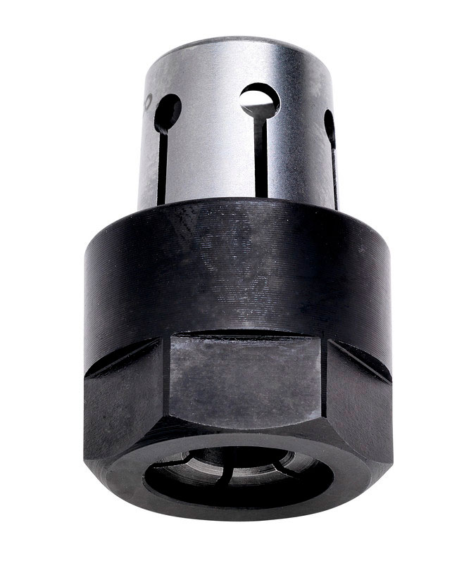 Цанговый зажим Metabo 8 мм, Of E 1812