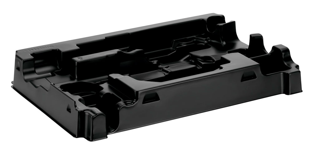 Вкладка Metabo KHA 18 LTX BL 24/28 Set ISA