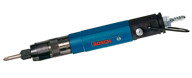 Шурупокрут прямий Bosch (0607453238)