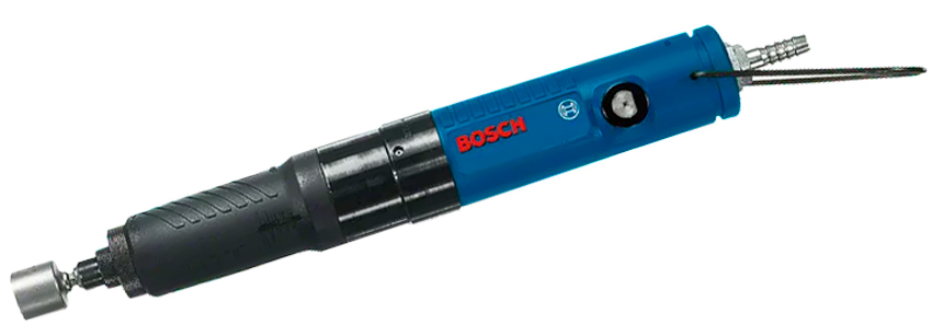 Шурупокрут прямий Bosch (0607461206)