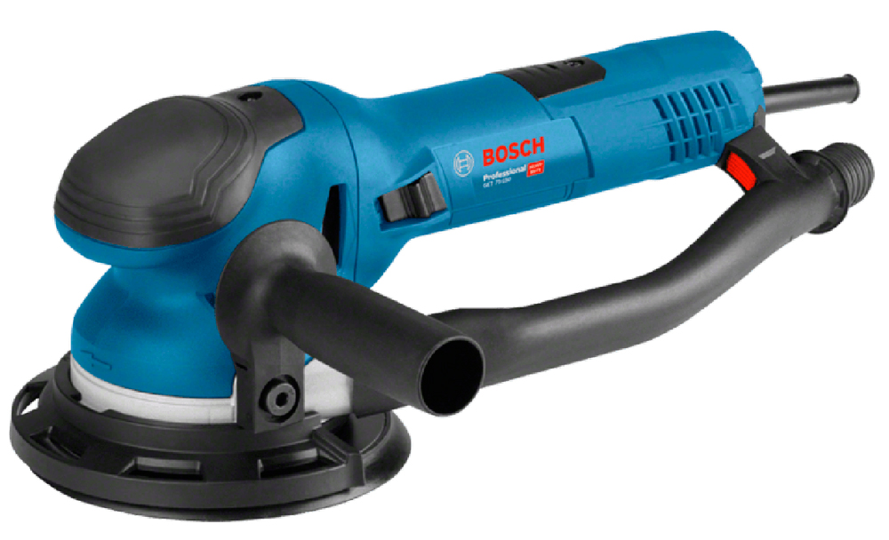 Ексцентрикова шліфмашина Bosch Professional GET 75-150 (0601257100)