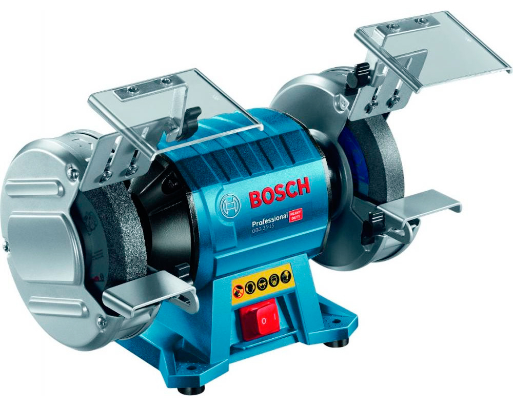 Точило Bosch Professional GBG 35-15