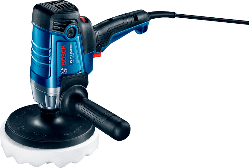 Полірувальна машина Bosch Professional GPO 950 (06013A2020)