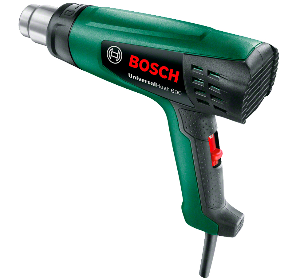 Фен технічний Bosch UniversalHeat 600