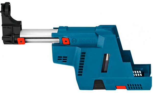 Пристрій пиловидалення Bosch GDE 18V-16 для GBH 18V-26, GBH 18V-26 F