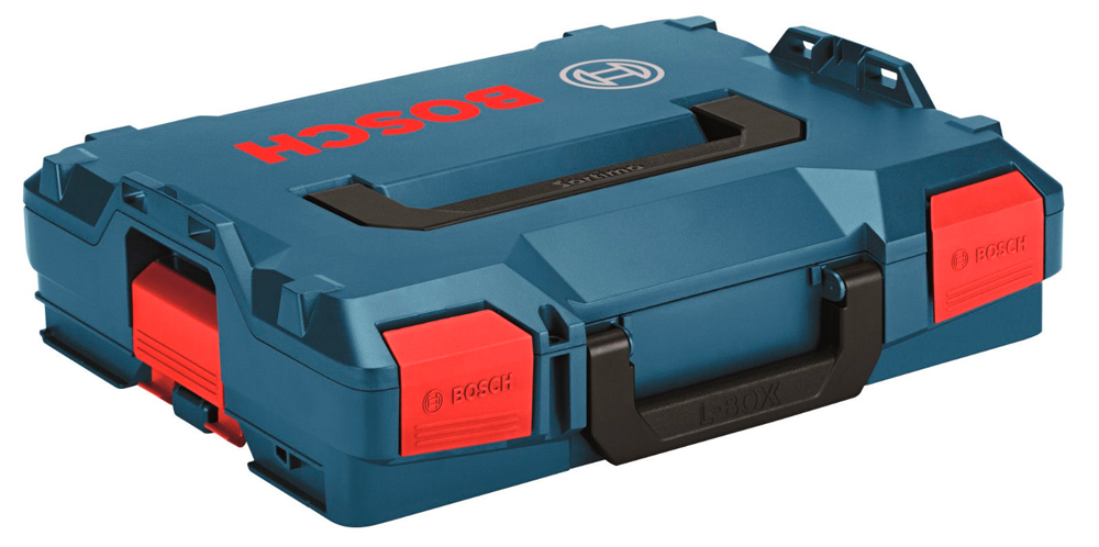 Ящик для інструментів Bosch Professional L-BOXX 102 (1600A012FZ)