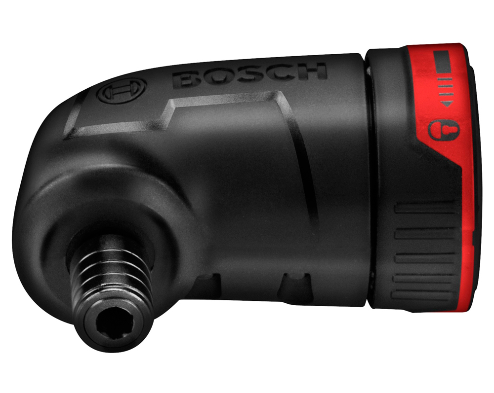Кутова насадка FlexiClick Bosch GFA 18-W Professional