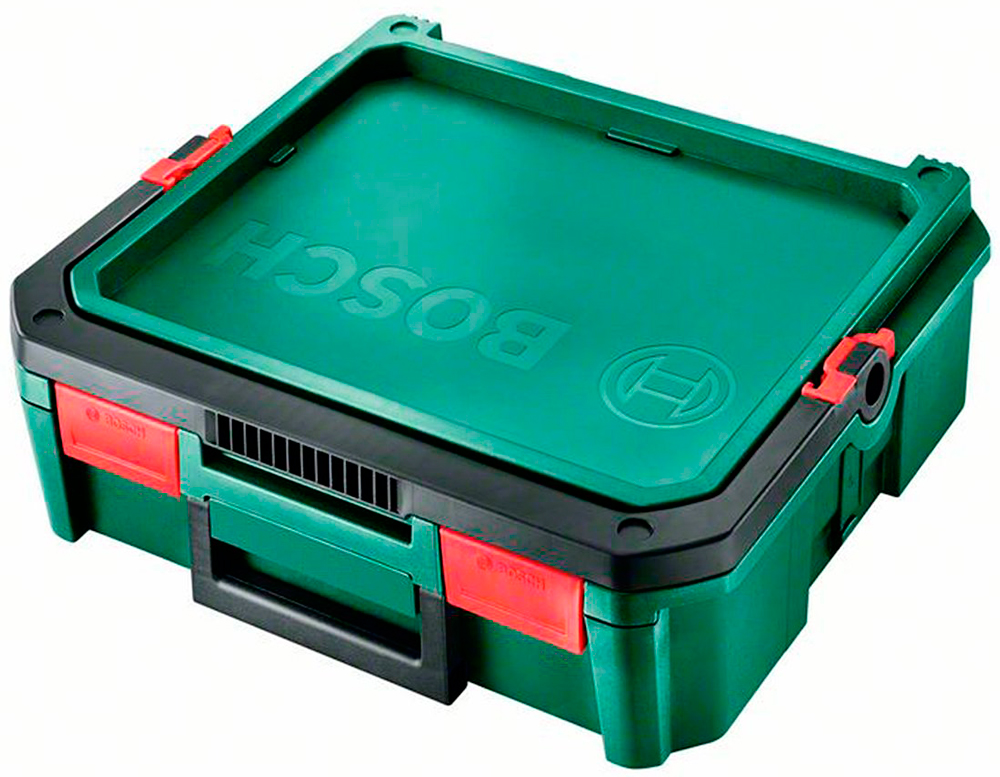 Валіза для інструментів Bosch SystemBox (1600A016CT)