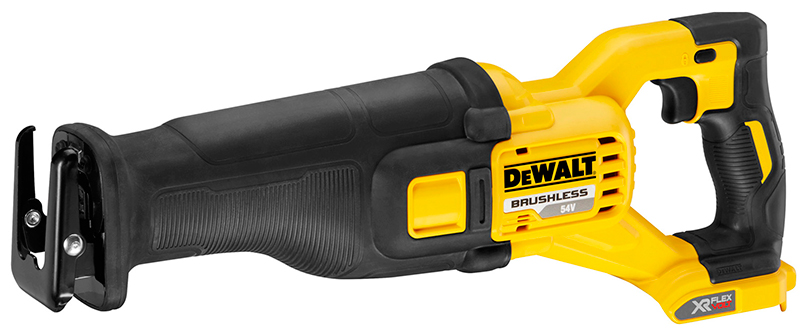 Акумуляторна шабельна пила DeWalt DCS388N