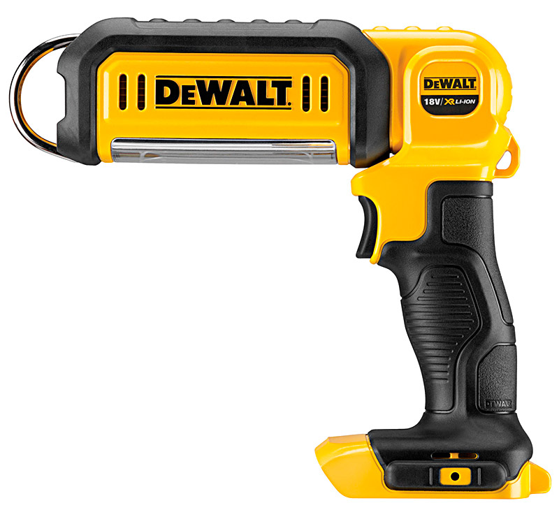 Ліхтар акумуляторний DeWalt DCL050
