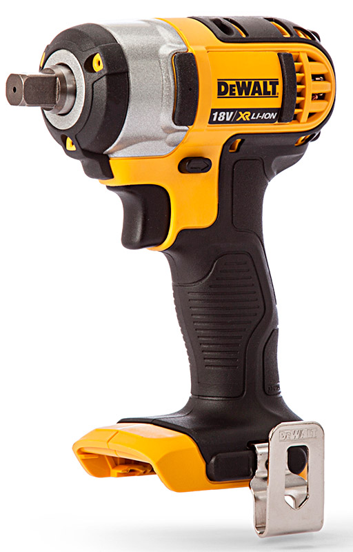 Гайкокрут ударний DeWalt DCF880N