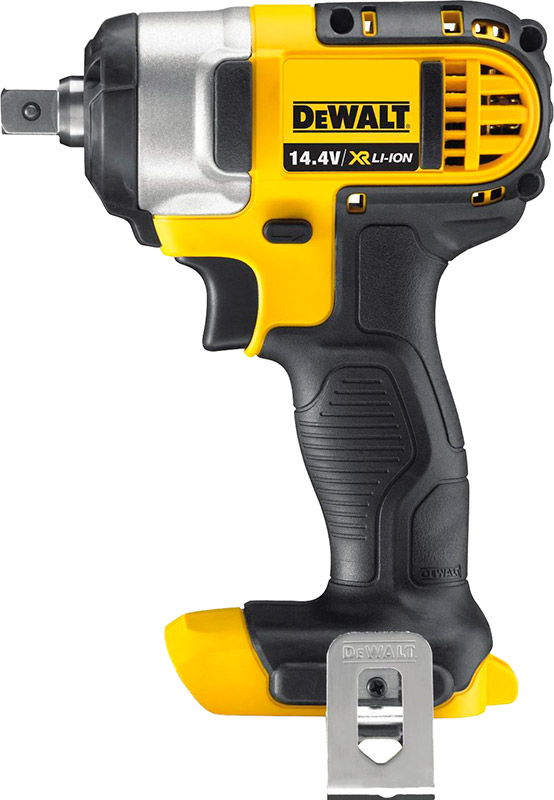 Гайкокрут ударний DeWalt DCF830Н