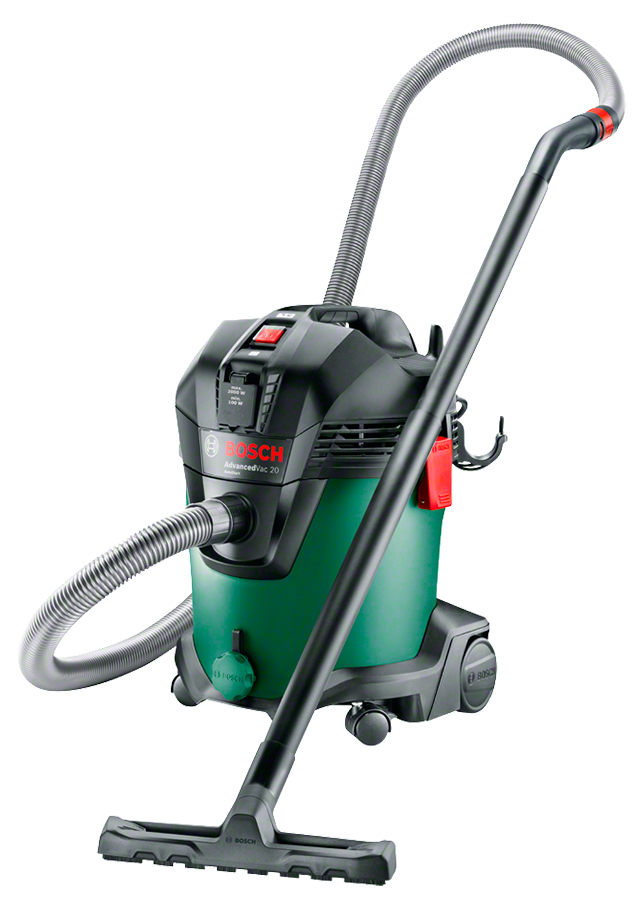 Пилосос Bosch AdvancedVac 20