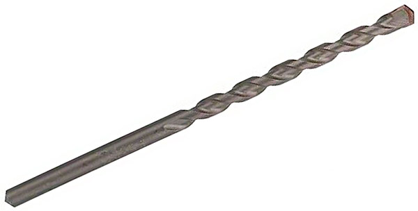Свердло по бетону Bosch CYL-3, 10×150×200 мм SilverPercussion