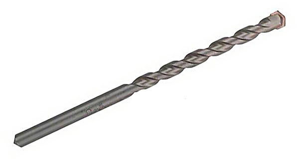 Свердло по бетону Bosch CYL-3, 12×150×200 мм SilverPercussion