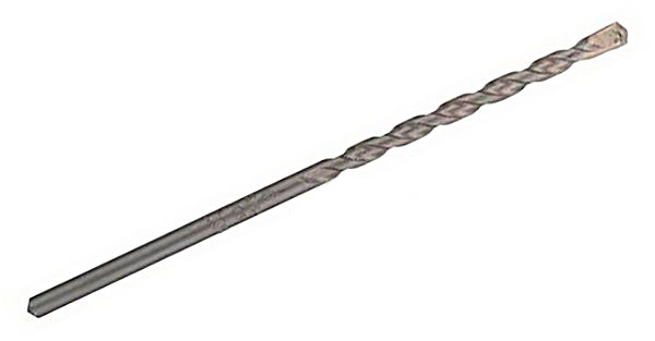 Свердло по бетону Bosch CYL-3, 6×90×150 мм SilverPercussion