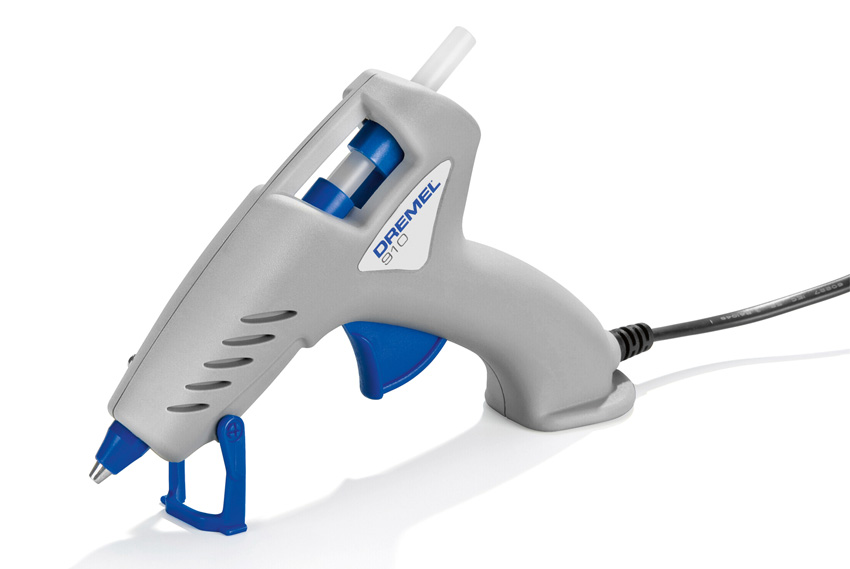 Клейовий пістолет Dremel Glue Gun 910 (F0130910JC)