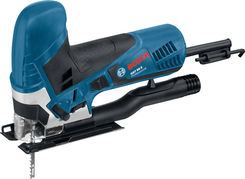 Лобзик Bosch GST 90 E Professional в чемодані