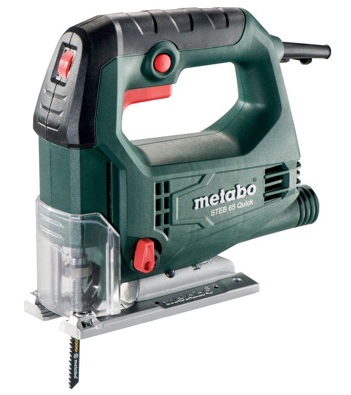 Лобзик Metabo STEB 65 Quick