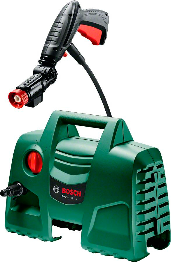 Мийка високого тиску Bosch EasyAquatak 100 (06008A7E00)