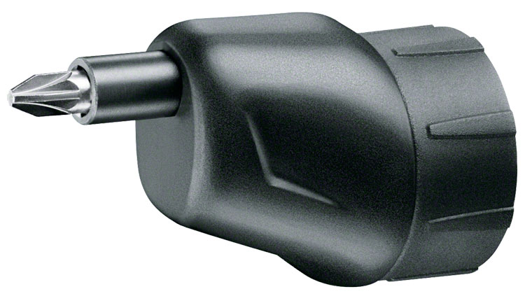 Насадка ексцентрикова Bosch IXO