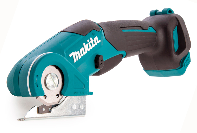 Акумуляторний дисковий різак Makita CP 100 DZ (без АКБ)
