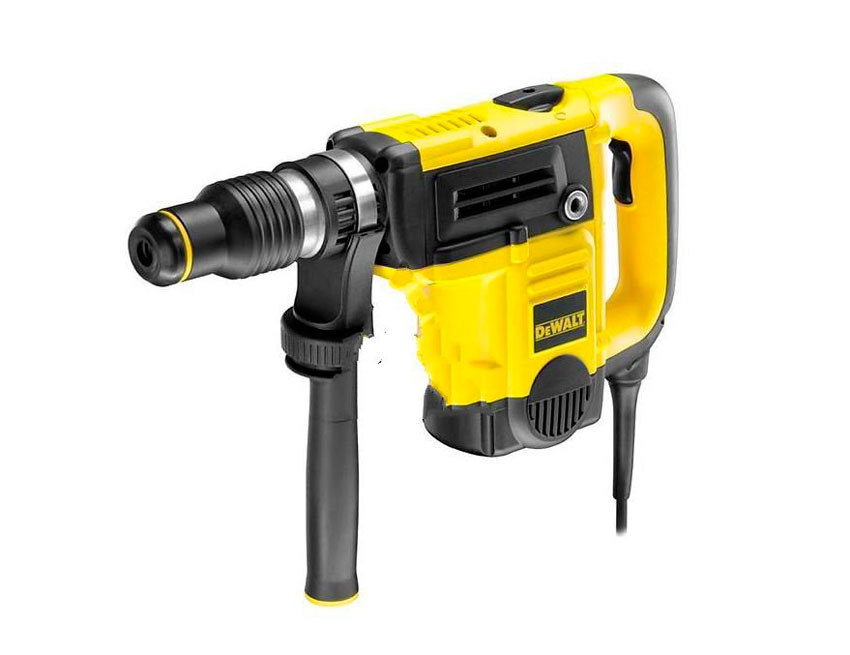Відбійний молоток DeWalt D25820K