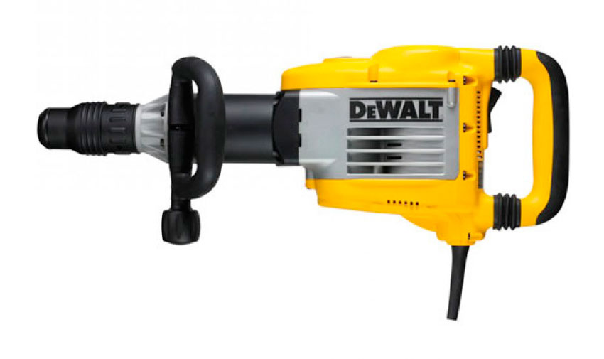 Відбійний молоток DeWalt D25902K