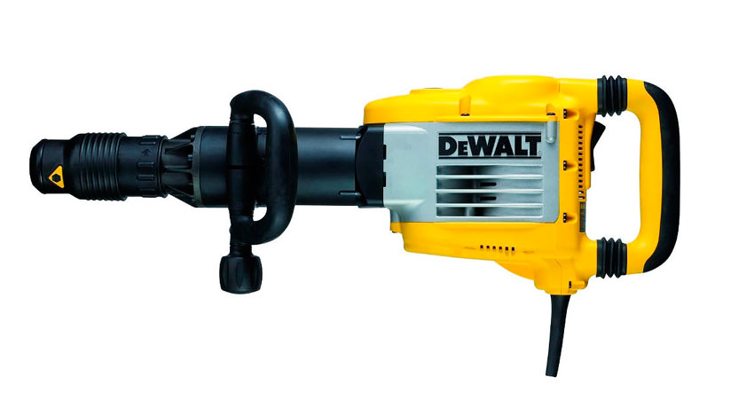 Відбійний молоток DeWalt D25941K