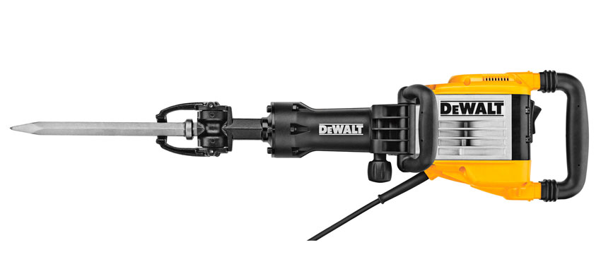Відбійний молоток DeWalt D25961K