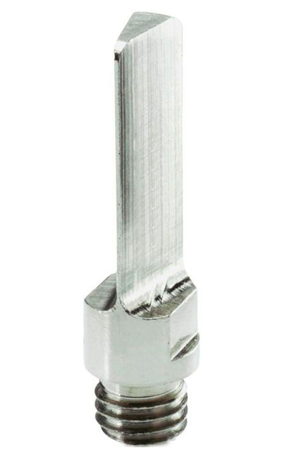 Ніж Dremel для обробки до VersaTip (203), 2 шт (26150203JA)