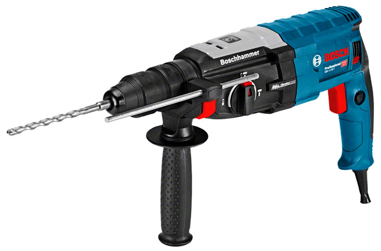 Перфоратор Bosch Professional GBH 2-28 F (0611267600)