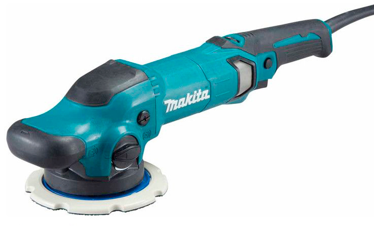 Ексцентрикова шліфмашина Makita PO6000C