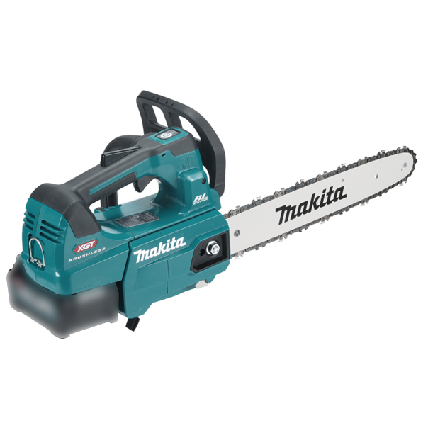 Акумуляторна ланцюгова пила Makita XGT 40 V MAX UC004GZ без акб