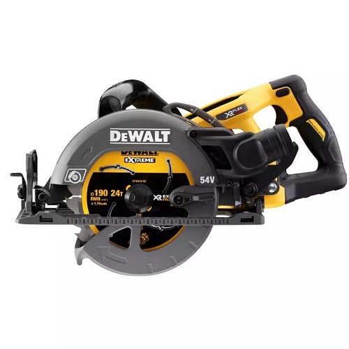 Пила дискова акумуляторна DeWalt DCS577N без акб та з/п