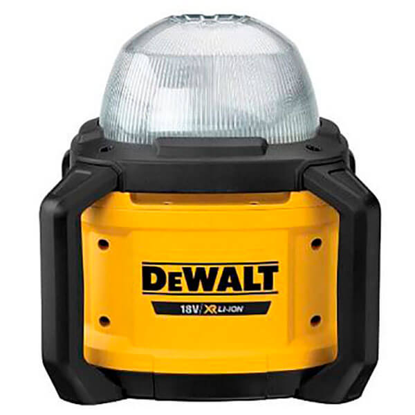 Ліхтарик акумуляторний світлодіодний DeWALT DCL074