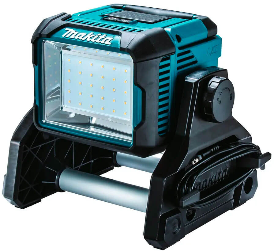 Акумуляторний LED ліхтар Makita DEADML811 без АКБ та ЗП