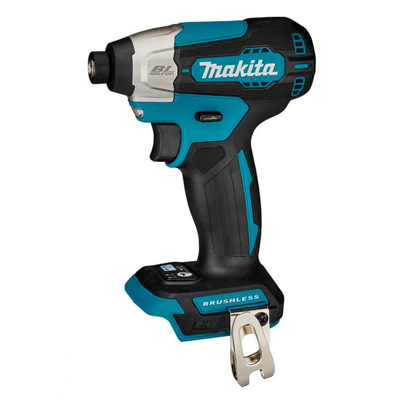 Акумуляторний ударний гайкокрут Makita DTD157Z (без акб)