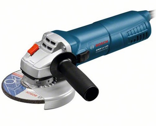 Болгарка Bosch GWS 11-125 Professional