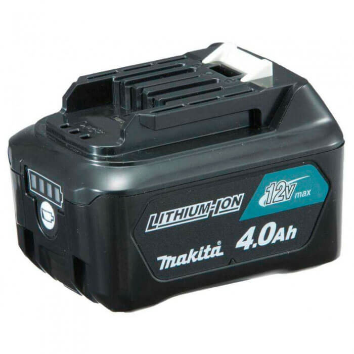 Акумулятор Makita Li-ion CXT BL1041B 12V 4.0Ah