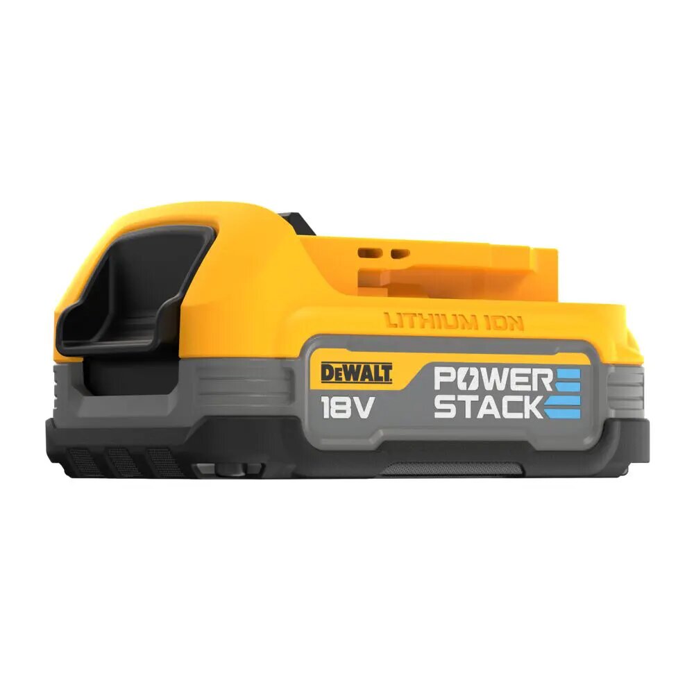 Акумуляторна батарея Dewalt DCBP034 18В XR Li-lon PowerStack 1.7 Аг