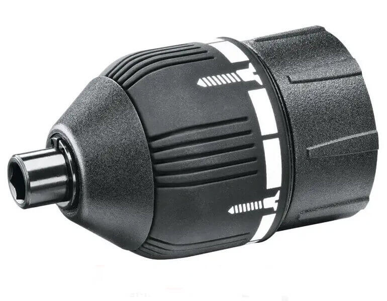 Динамометрична насадка Bosch IXO