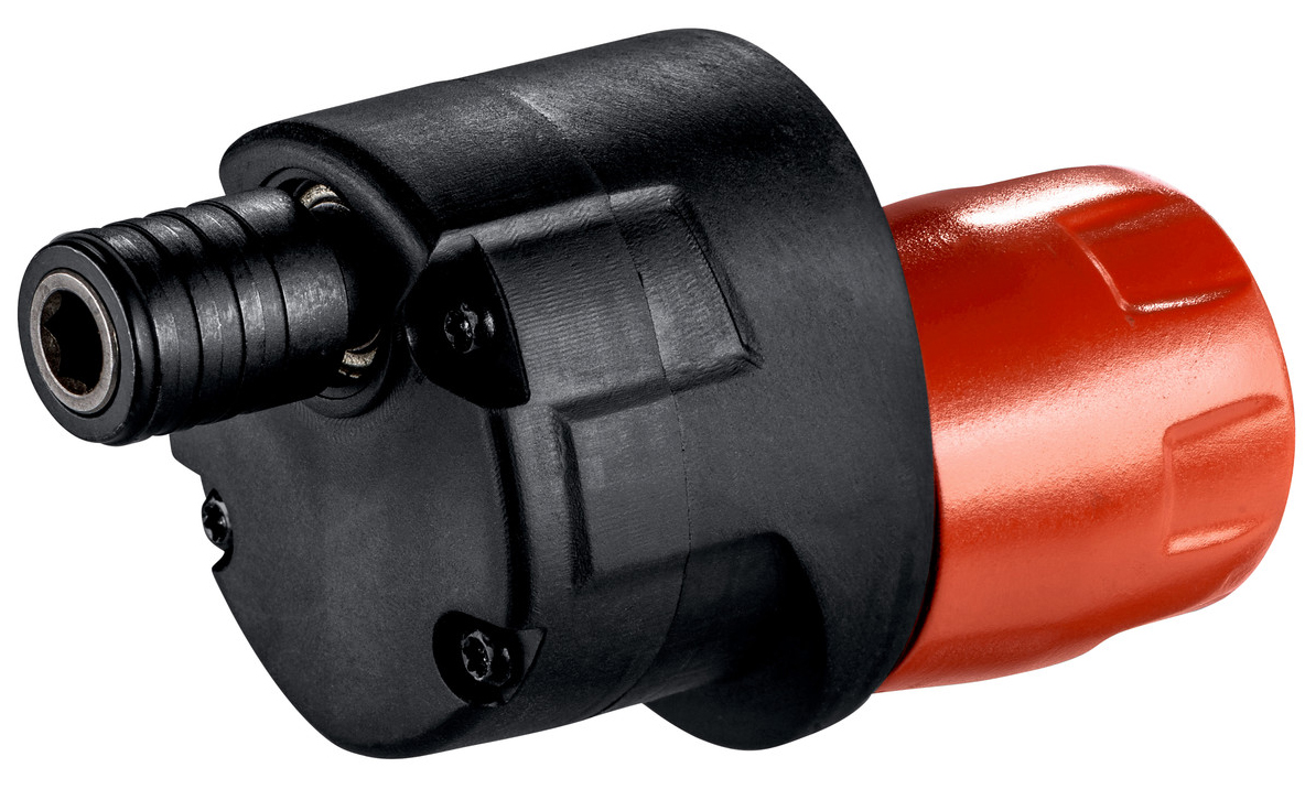 Ексцентрикова насадка Metabo Quick