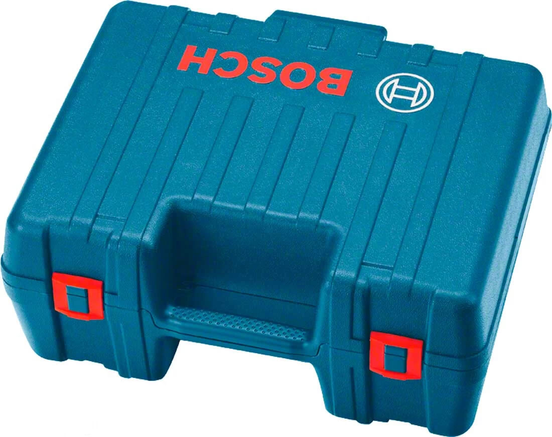 Валіза Bosch для нівелірів GRL