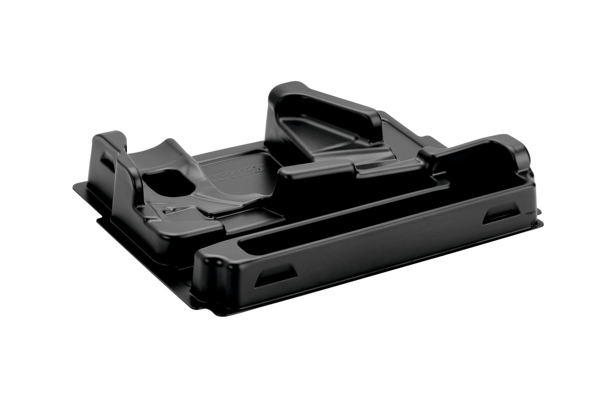 Вкладка Metabo для STE 100/140, STEB 100/140 в MetaBox 145