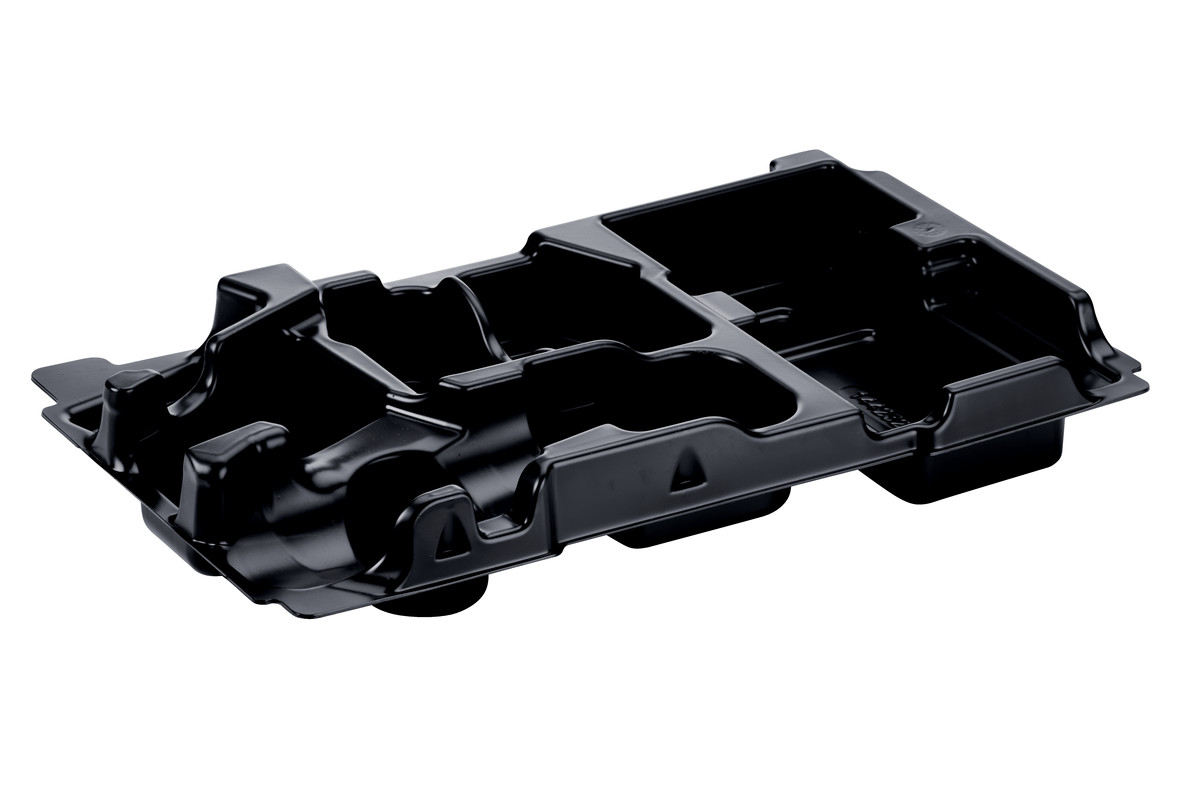 Вкладка Metabo в MetaBox для HG 18 LTX 500