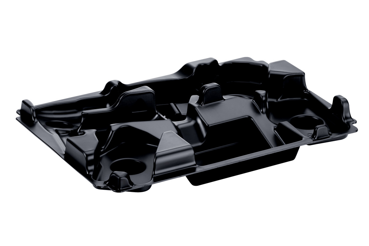 Вкладка Metabo в MetaBox для NIV/SCV 18 LTX BL