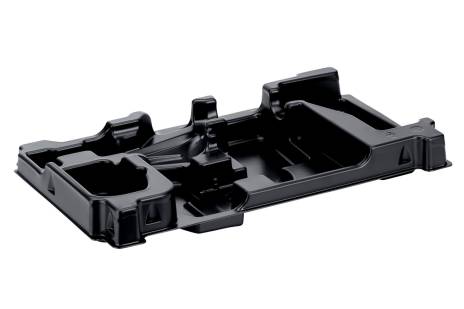Вкладка Metabo в MetaBox для SGS 18 LTX Q
